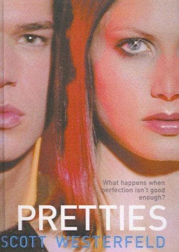 Portada de Pretties