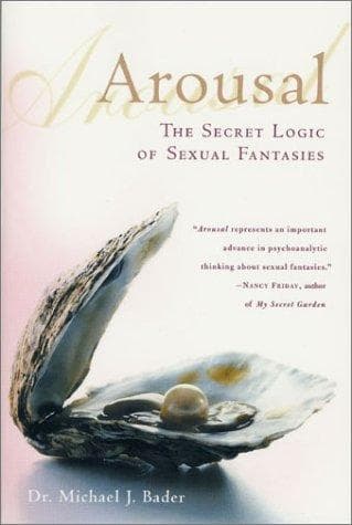 Portada de Arousal