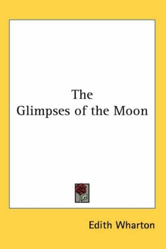 Portada de The Glimpses of the Moon
