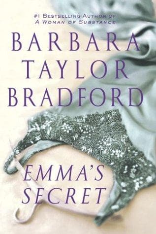 Portada de Emma's secret