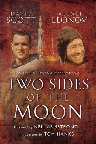 Portada de Two Sides of the Moon