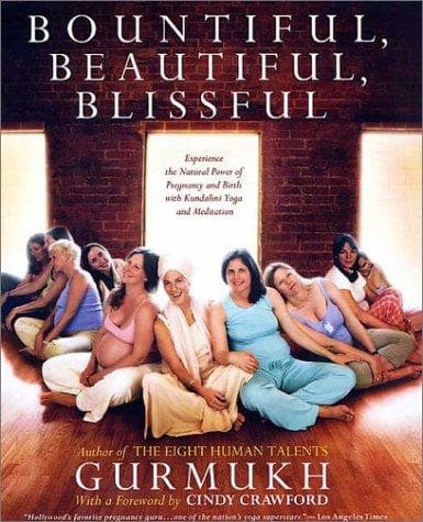 Portada de Bountiful, beautiful, blissful