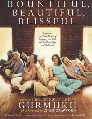 Portada de Bountiful, Beautiful, Blissful