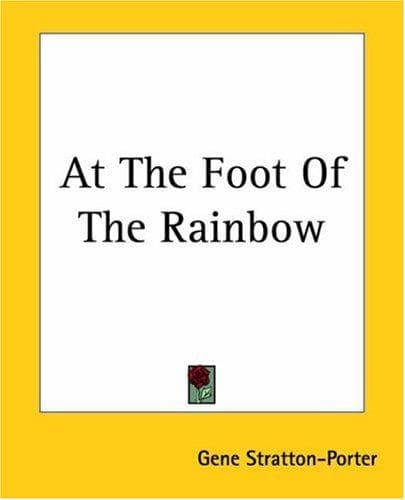 Portada de At The Foot Of The Rainbow