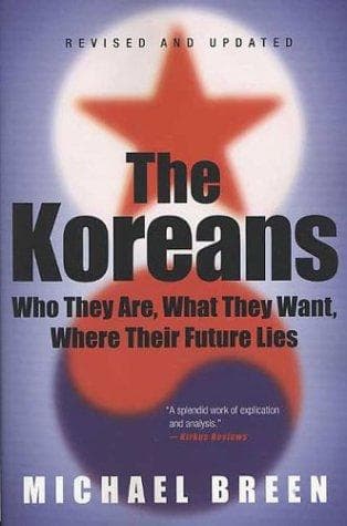 Portada de The Koreans