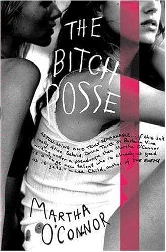 Portada de The Bitch Posse