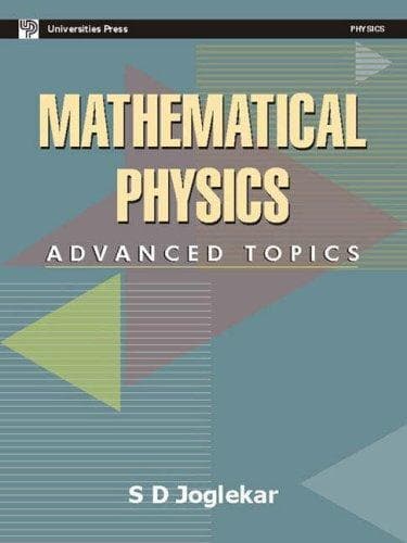 Portada de Mathematical Physics