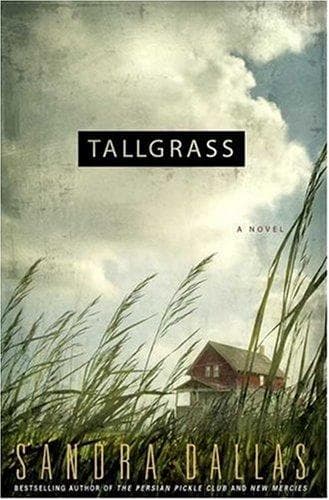 Portada de Tallgrass