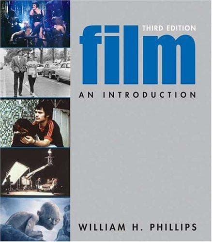 Portada de Film