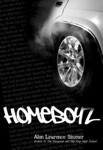 Portada de Homeboyz (Hoopster)