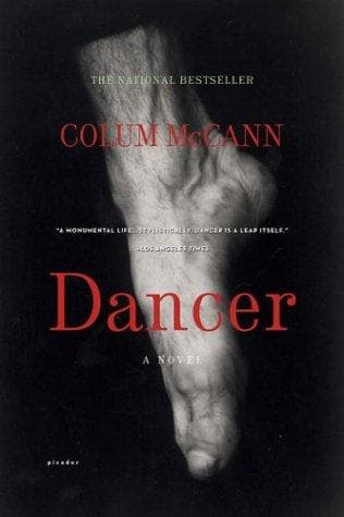 Portada de Dancer
