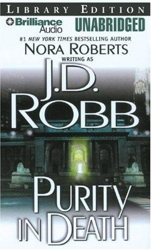 Portada de Purity in Death (In Death)