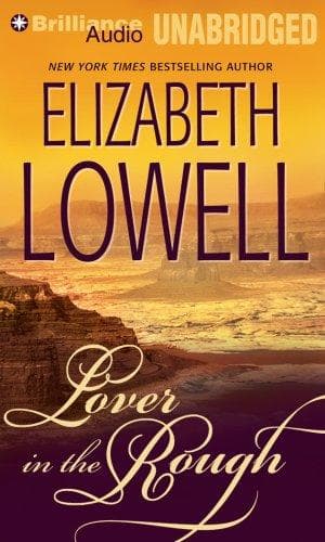 Portada de Lover in the Rough