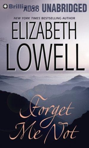 Portada de Forget Me Not