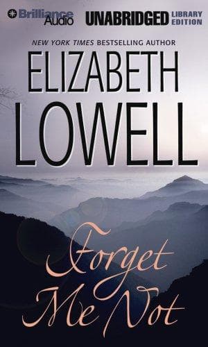 Portada de Forget Me Not