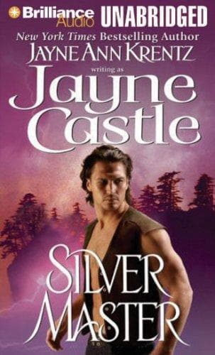 Portada de Silver Master