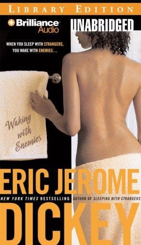 Portada de Waking with Enemies