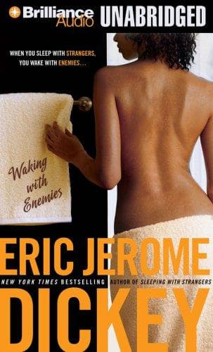 Portada de Waking with Enemies
