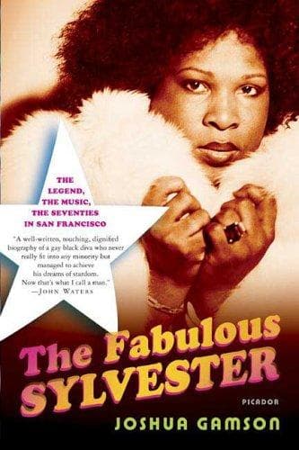 Portada de The Fabulous Sylvester