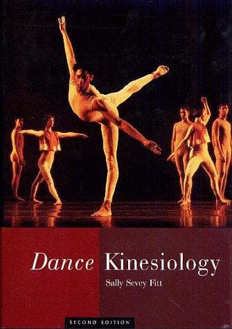 Portada de Dance kinesiology