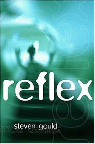 Portada de Reflex