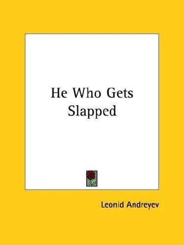 Portada de He Who Gets Slapped