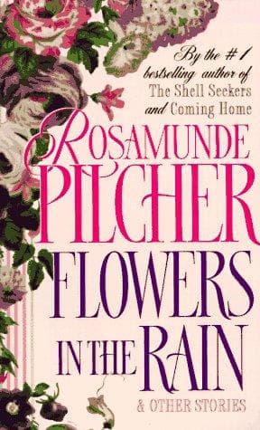 Portada de Flowers In The Rain
