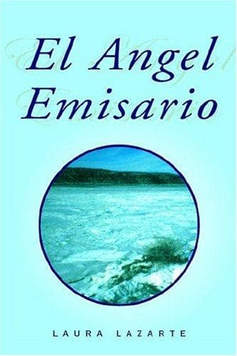 Portada de El Angel Emisario