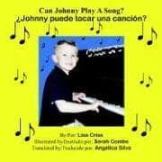 Portada de Can Johnny Play A Song?