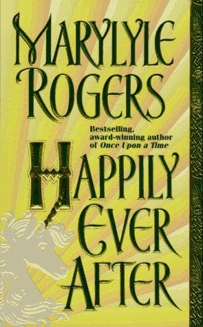 Portada de Happily Ever After