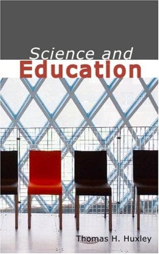 Portada de Science and Education