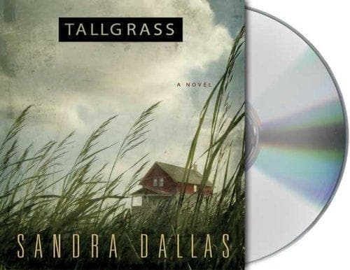 Portada de Tallgrass