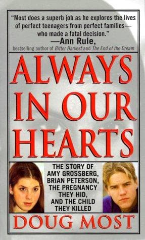 Portada de Always In Our Hearts