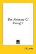 Portada de The Alchemy Of Thought