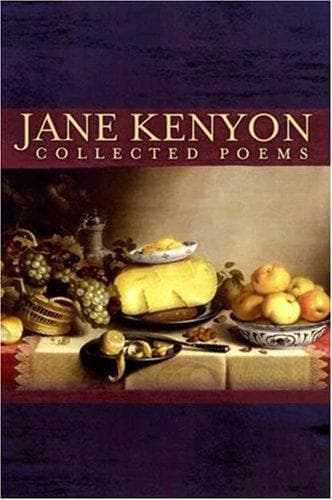 Portada de Collected Poems