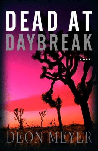Portada de Dead at Daybreak