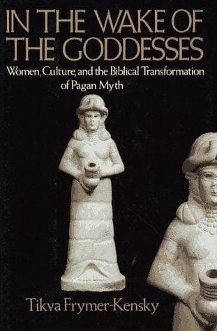 Portada de In the wake of the goddesses