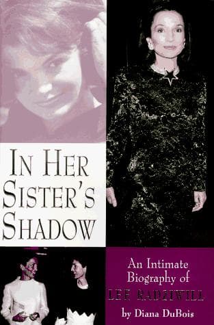 Portada de In her sister's shadow