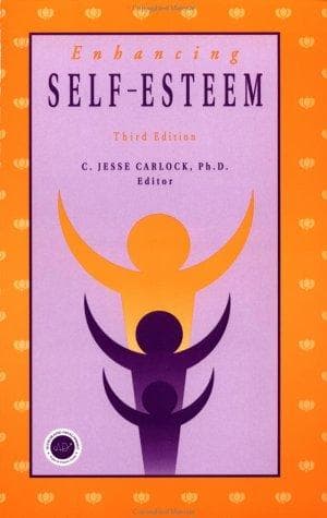 Portada de Enhancing self-esteem