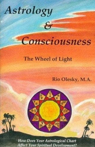 Portada de Astrology & consciousness