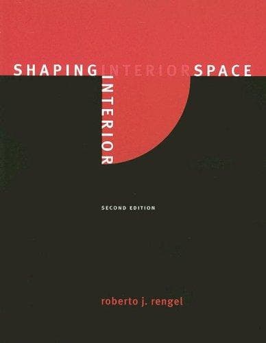 Portada de Shaping Interior Space