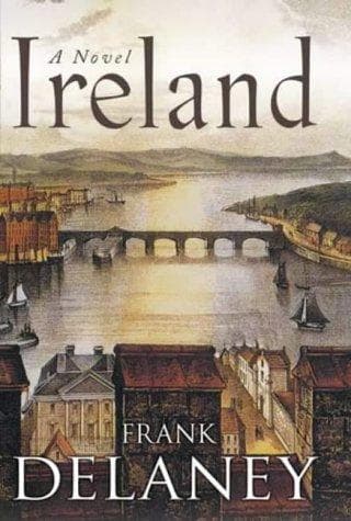 Portada de Ireland