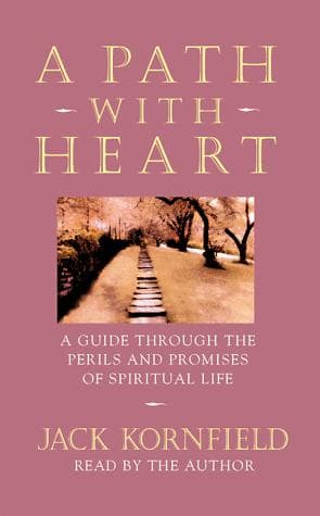 Portada de A Path With Heart