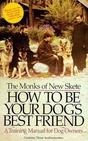 Portada de How to Be Your Dog's Best Friend