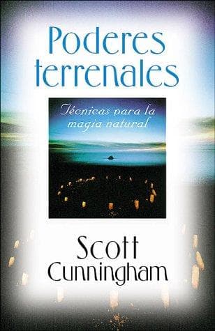 Portada de Poderes Terrenales