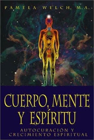 Portada de Cuerpo, Mente Y Espíritu