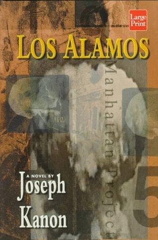 Portada de Los Alamos