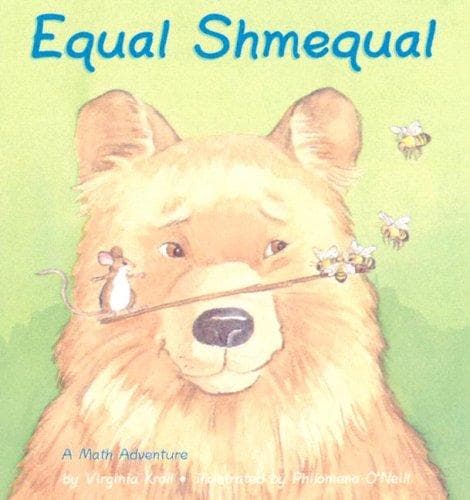 Portada de Equal, shmequal
