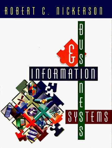 Portada de Business and information systems