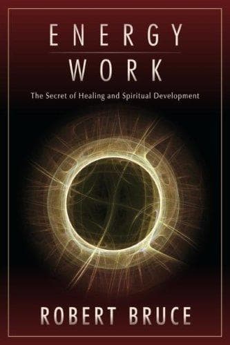 Portada de Energy Work